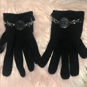 ✨Juicy Couture winter gloves